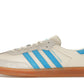 adidas Samba OG Sporty & Rich Cream Blue