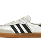 adidas Samba OG Sporty & Rich White Black
