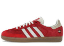 adidas Samba OG Talchum Pack Scarlet