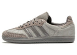 adidas Samba OG Taupe Oxide Gold (Women's)