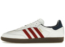 adidas Samba OG Team Victory Red Night Indigo