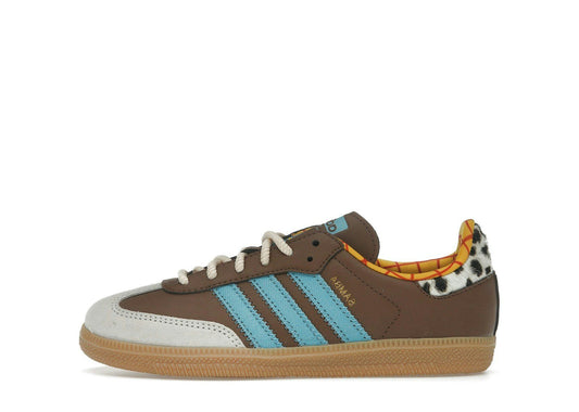 adidas Samba OG Toy Story Woody (PS)