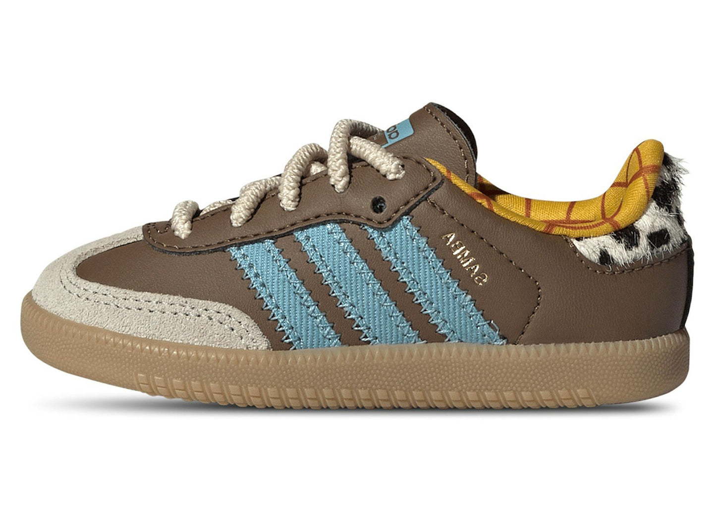 adidas Samba OG Toy Story Woody (TD)