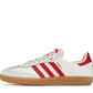adidas Samba OG Valentine's Day Cream White Scarlet (2026) (GS)