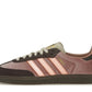 adidas Samba OG Warm Clay Clear Orange (Women's)