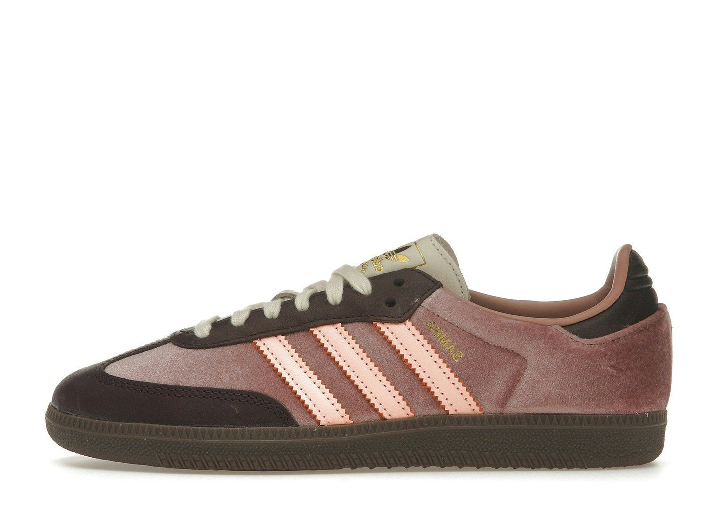 adidas Samba OG Warm Clay Clear Orange (Women's)