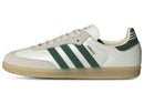 adidas Samba OG White Collegiate Green Gum