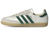 adidas Samba OG White Collegiate Green Gum