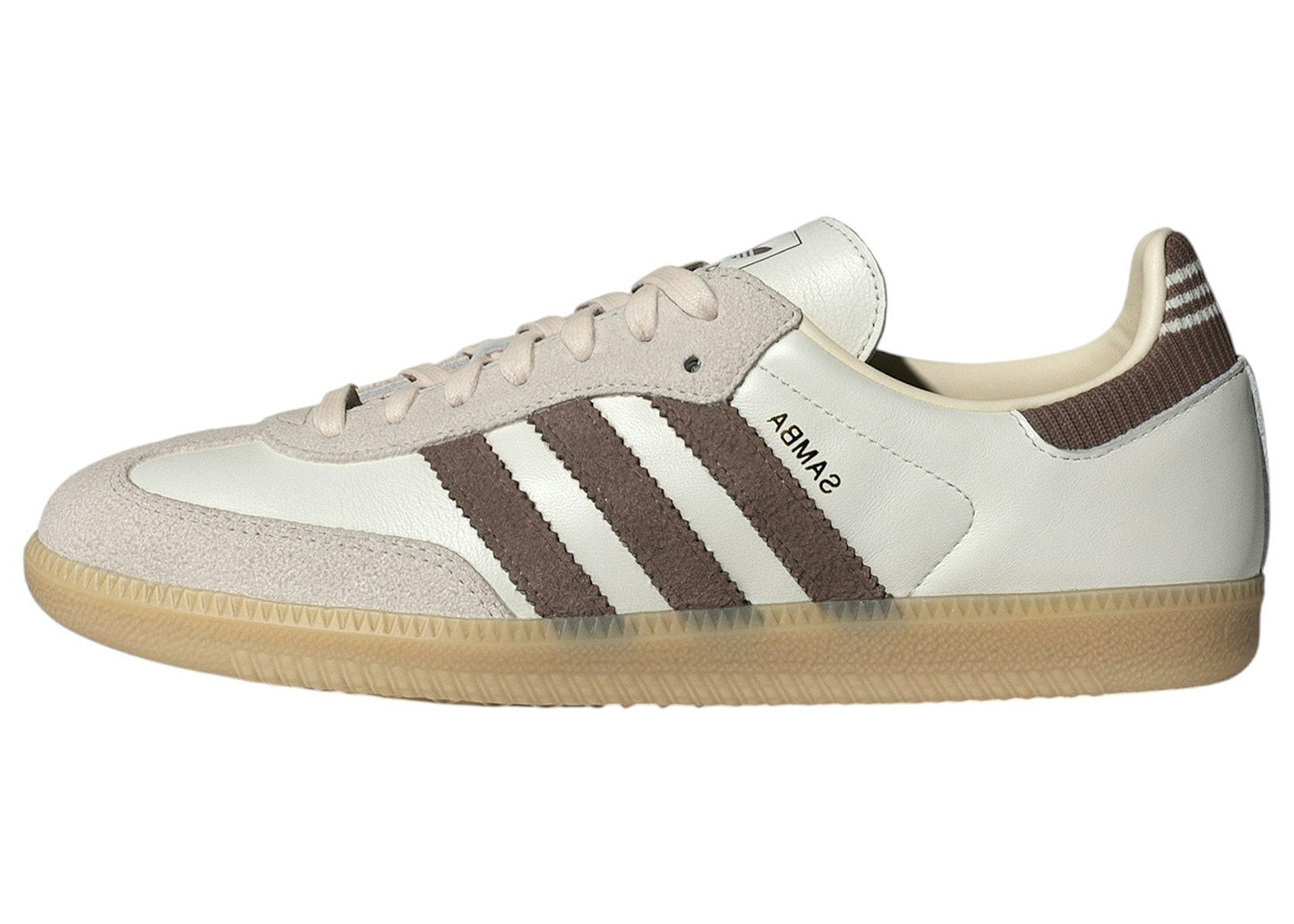 adidas Samba OG White Earth Strata Gum