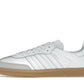 adidas Samba OG White Grey (Women's)