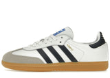 adidas Samba OG White Night Indigo Gum