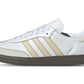 adidas Samba OG White Sand Strata (Women's)