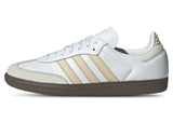 adidas Samba OG White Sand Strata (Women's)