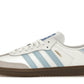 adidas Samba OG White Sky Blue