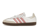 adidas Samba OG White Wonder Mauve (Women's)