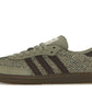 adidas Samba OG Wonder Beige Tweed