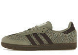 adidas Samba OG Wonder Beige Tweed
