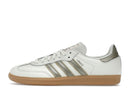 adidas Samba OG Wonder Gold Metallic (Women's)
