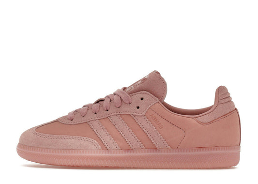 adidas Samba OG Wonder Mauve (Women's)