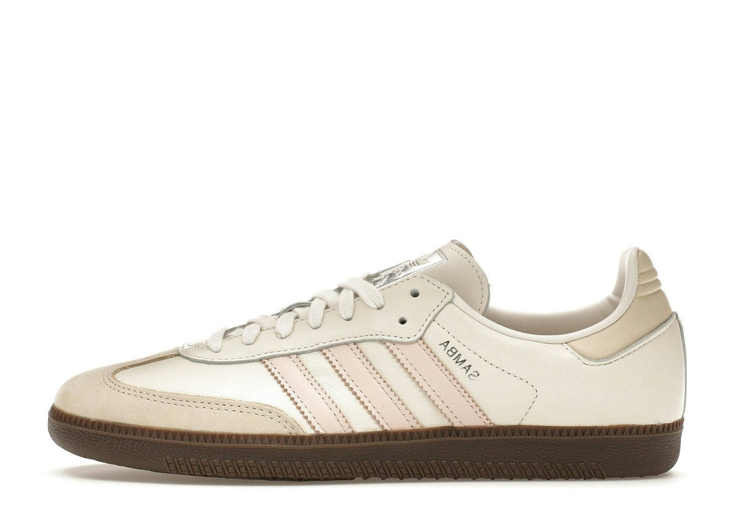 adidas Samba OG Wonder Quartz (Women's)