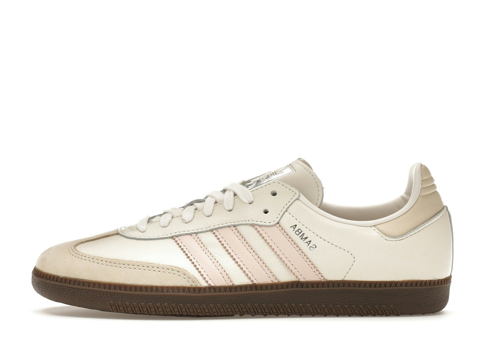 adidas Samba OG Wonder Quartz (Women's)