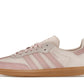adidas Samba OG Wonder Quartz Wonder Mauve (Women's)