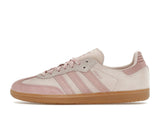 adidas Samba OG Wonder Quartz Wonder Mauve (Women's)