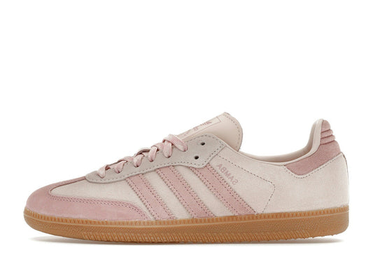 adidas Samba OG Wonder Quartz Wonder Mauve (Women's)