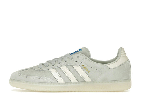adidas Samba OG Wonder Silver