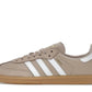 adidas Samba OG Wonder Taupe (Women's)