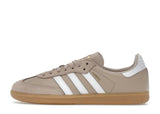 adidas Samba OG Wonder Taupe (Women's)