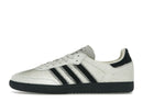 adidas Samba OG Wonder White Black Pony (Women's)