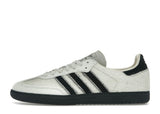 adidas Samba OG Wonder White Black Pony (Women's)