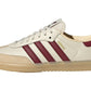 adidas Samba OG Wonder White Shadow Red Gum (GS)