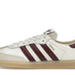 adidas Samba OG Wonder White Shadow Red