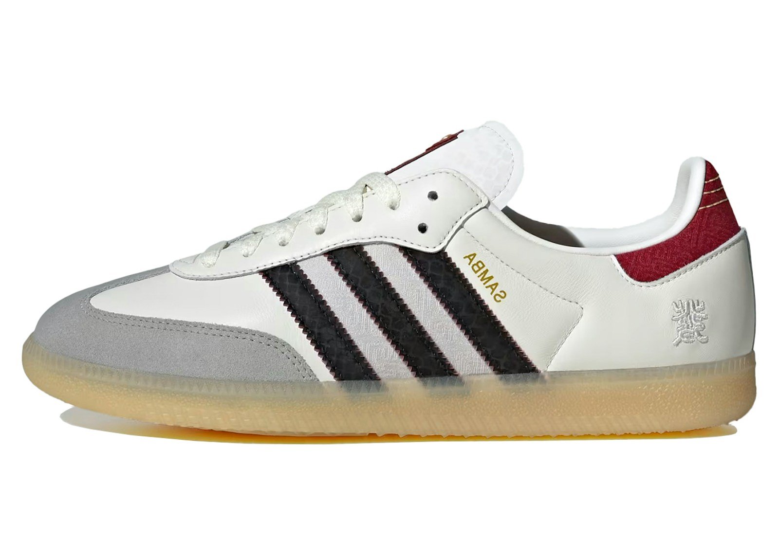adidas Samba OG Year of the Snake
