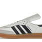 adidas Samba Pharrell Humanrace White Night Grey