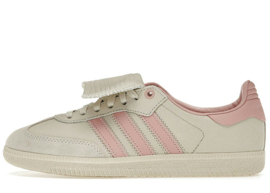 adidas Samba Pharrell Humanrace Aluminium