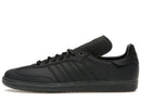 adidas Samba Pharrell Humanrace Charcoal