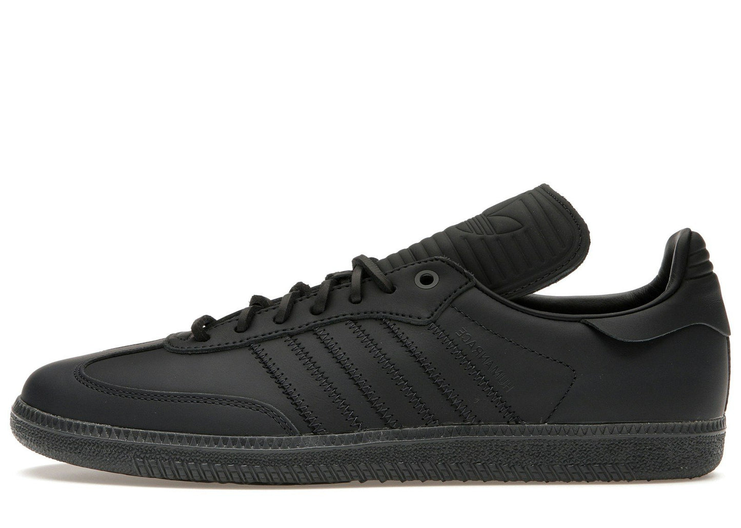 adidas Samba Pharrell Humanrace Charcoal