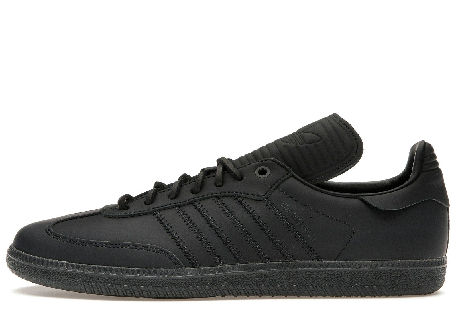 adidas Samba Pharrell Humanrace Charcoal