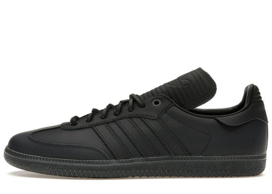 adidas Samba Pharrell Humanrace Charcoal