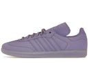 adidas Samba Pharrell Humanrace Purple