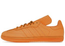 adidas Samba Pharrell Humanrace Orange