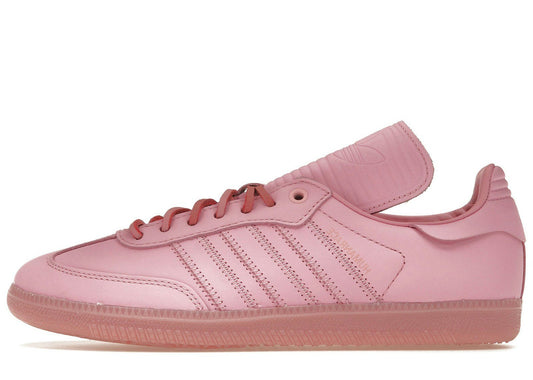 adidas Samba Pharrell Humanrace Pink