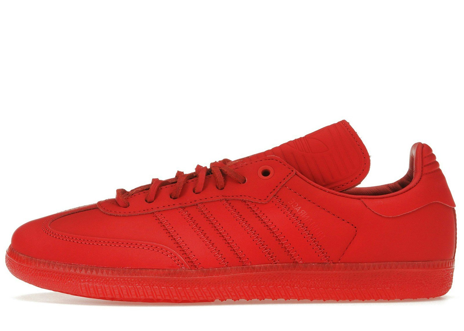 adidas Samba Pharrell Humanrace Red