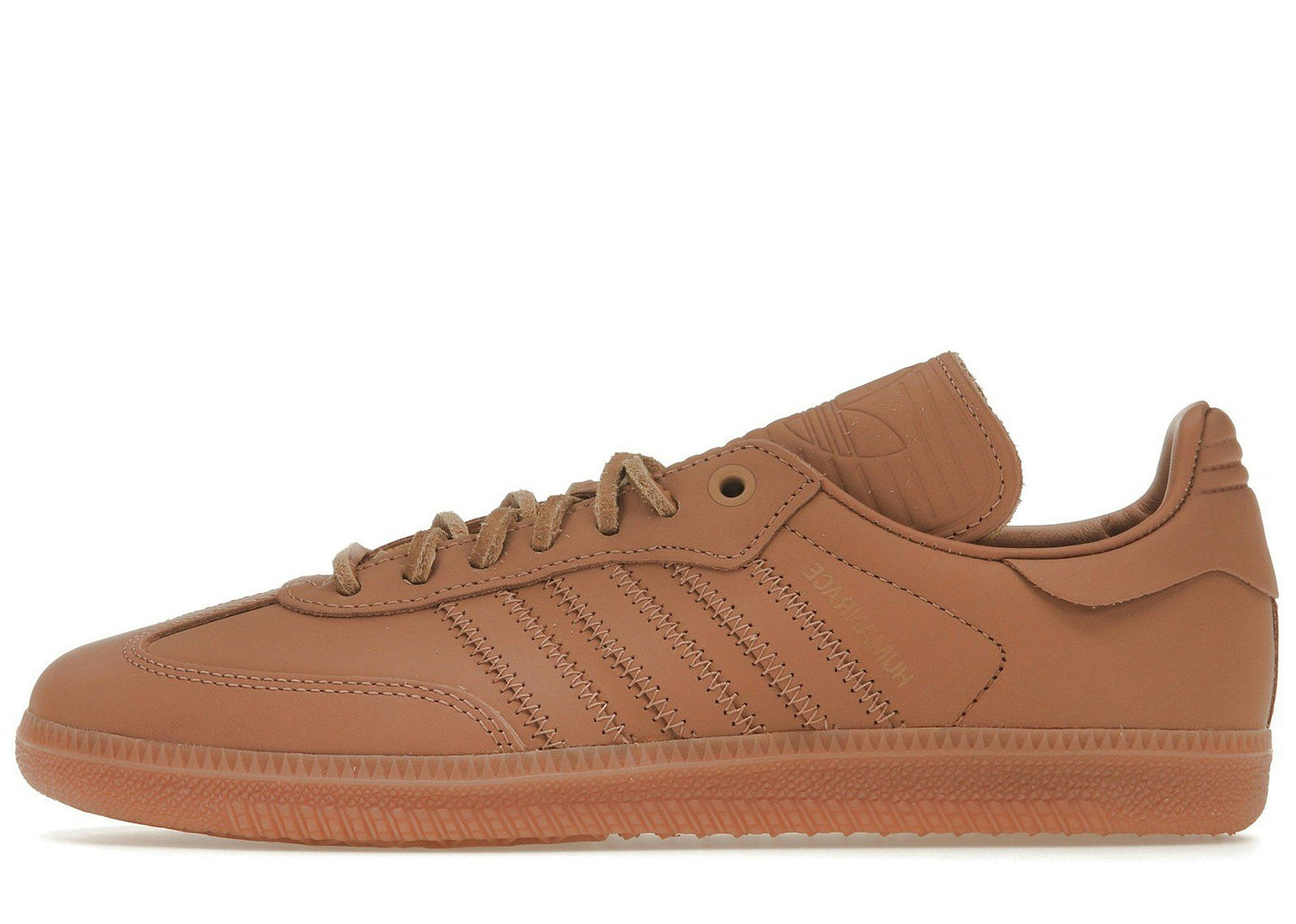 adidas Samba Pharrell Humanrace Terracotta