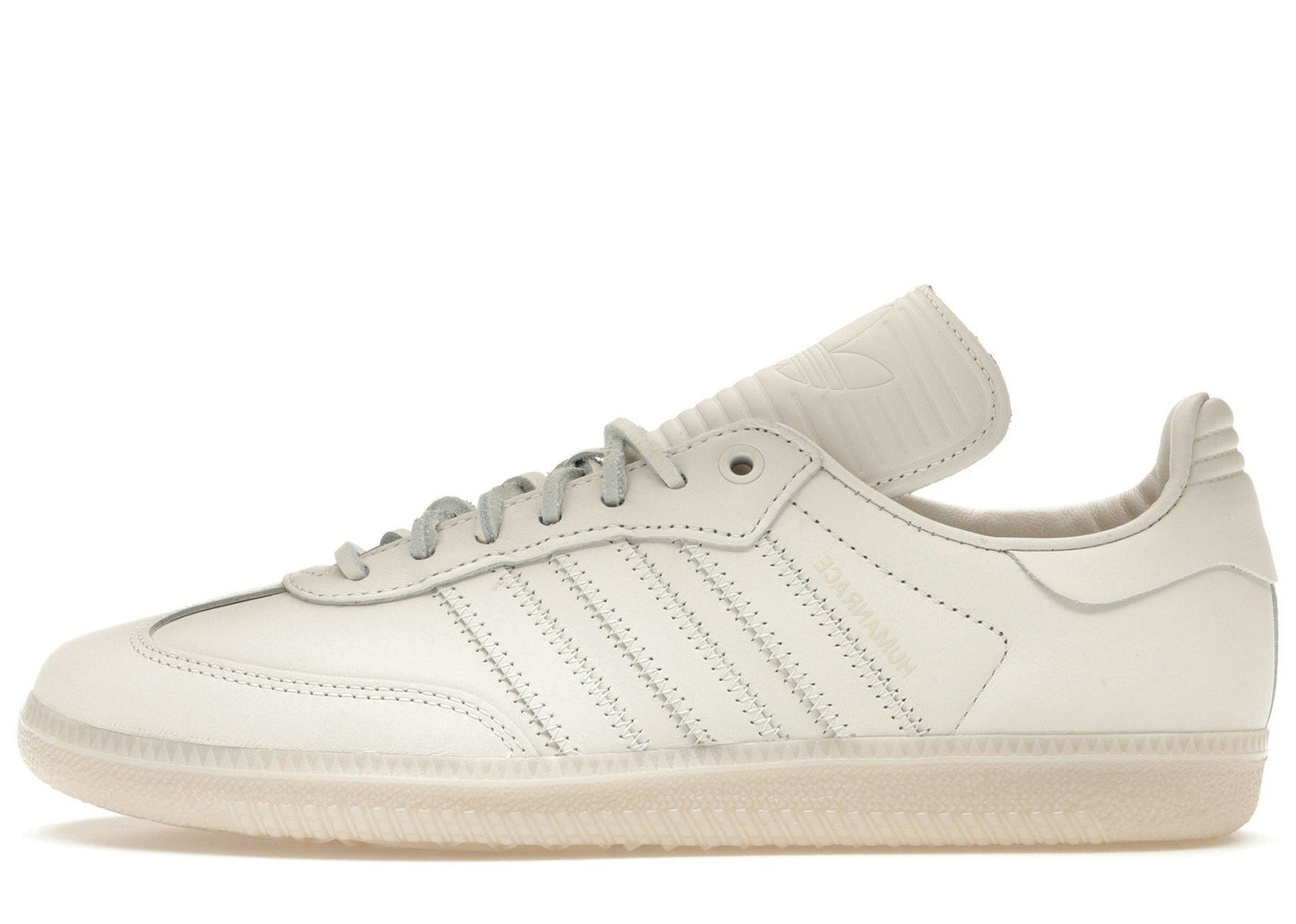 adidas Samba Pharrell Humanrace White