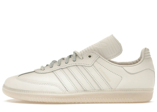 adidas Samba Pharrell Humanrace White
