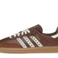 adidas Samba OG Preloved Brown (Women's)